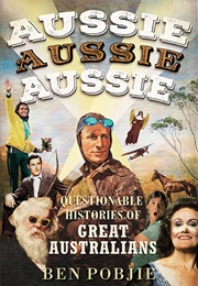 Aussie Aussie Aussie (Pobjie)