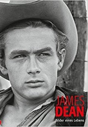James Dean: Les Images D'une Vie (Yann-Brice Dherbier)