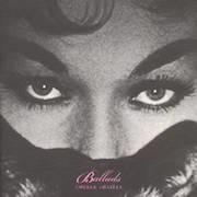 Derek Bailey - Ballads