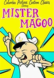 Matador Magoo (1957)