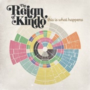 The Reign of Kindo - This Is What Happens