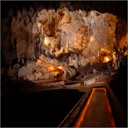 Cueva De Las Maravillas, DR