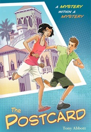 The Postcard (Tony Abbott)