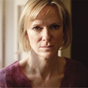 Hermione Norris