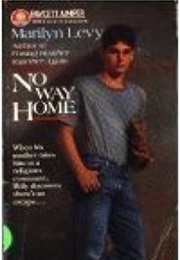 No Way Home (Marilyn Levy)