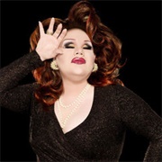 Victoria "Porkchop" Parker (Season 1 - 9th Place)