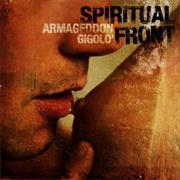 Spiritual Front - Armageddon Gigolo