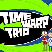 Time Wrap Trio