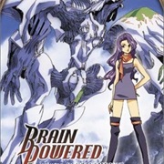 Brain Powered