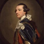 Charles Watson-Wentworth 1782