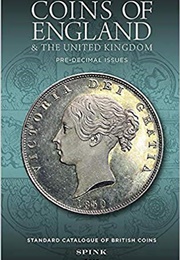 Coins of England & the United Kingdom (Spink)