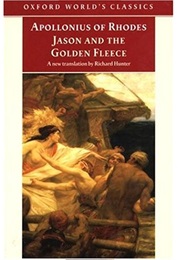 Jason and the Golden Fleece (Apollonius of Rhodes)
