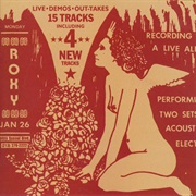 Jane's Addiction - Kettle Whistle