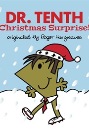 Dr Tenth: Christmas Surprise! (Adam Hargreaves)