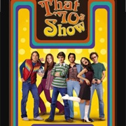 That 70's Show Season 7
