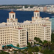 La Habana Vieja