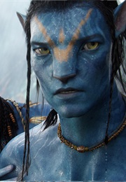 Im Blue- Avatar (2009)