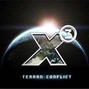 X3: Terran Conflict