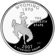 Wyoming