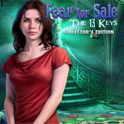 Fear for Sale: The 13 Keys