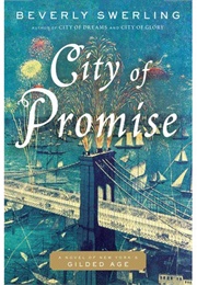 City of Promise (Beverly Swerling)