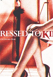 The Making of Dressed to Kill (2001)
