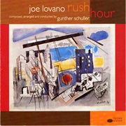 Rush Hour – Joe Lovano (Blue Note, 1994)