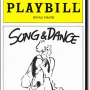 Song and Dance