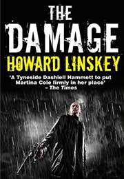 The Damage (Howard Linskey)