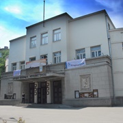 National Theatre of the Republic of Srpska