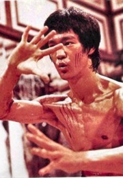 Lee - Enter the Dragon (1973)