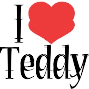 Teddy