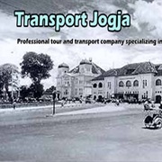 Transport Jogja
