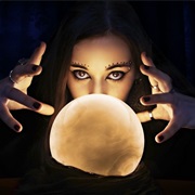 Have Your Fortune Told