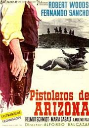 Pistoleros De Arizona