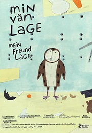 Min Vän Lage (2014)