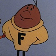 Ferocious Flea