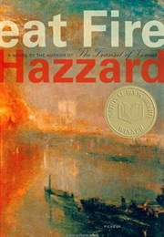 The Great Fire (Shirley Hazzard)