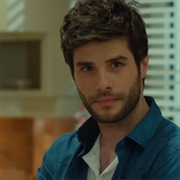 Berk Cankat