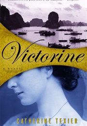Victorine (Catherine Texier)