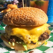 Tookie's Burgers & More (Seabrook, Texas)