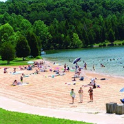 Lake Anna State Park, Virginia