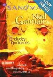 The Sandman Preludes and Nocturnes