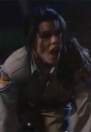 Neve Campbell (The Dark) (1993)