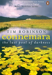 Connemara: The Last Pool of Darkness (Tim Robinson)
