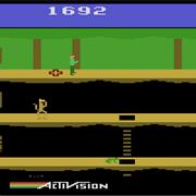 Pitfall II: Lost Caverns