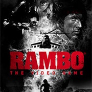 Rambo: The Video Game
