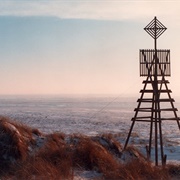 Schiermonnikoog National Park