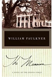The Mansion (William Faulkner)