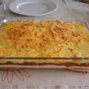PASTEL DE CARNE